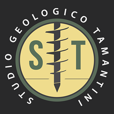 Geologo a Viterbo, Studio geologia nel Lazio, Geologo Lazio, Studio geologico Lazio Logo