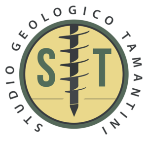 Geologo a Viterbo, Studio geologia nel Lazio, Geologo Lazio, Studio geologico Lazio Logo