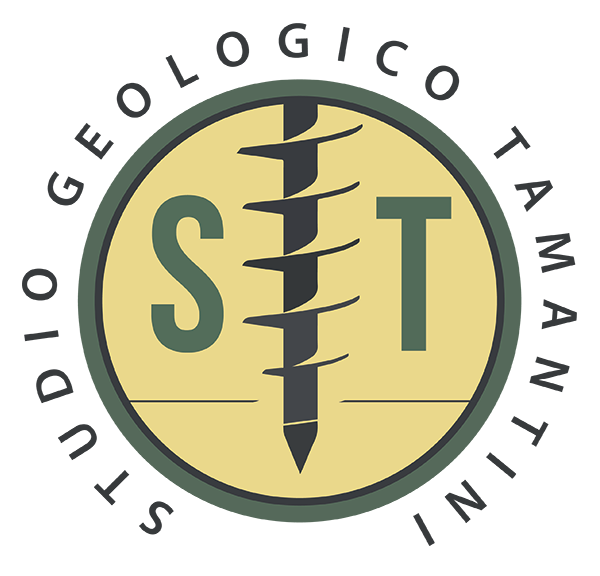 Geologo a Viterbo, Studio geologia nel Lazio, Geologo Lazio, Studio geologico Lazio Logo